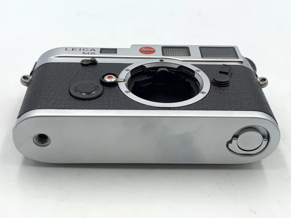 Leica M6NonTTL - 縮圖 3