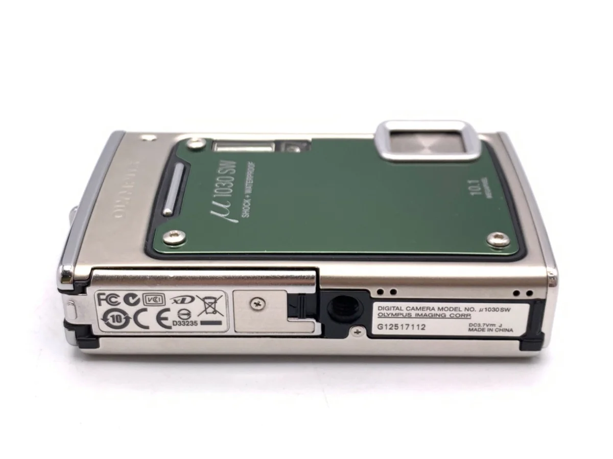 Olympus 1030SW - Thumbnail 3