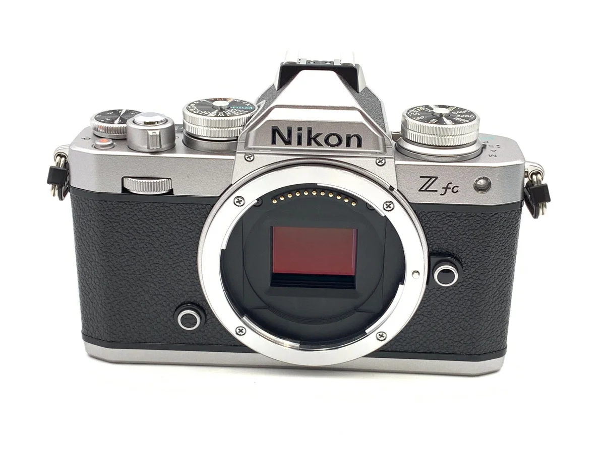 Nikon Zfc