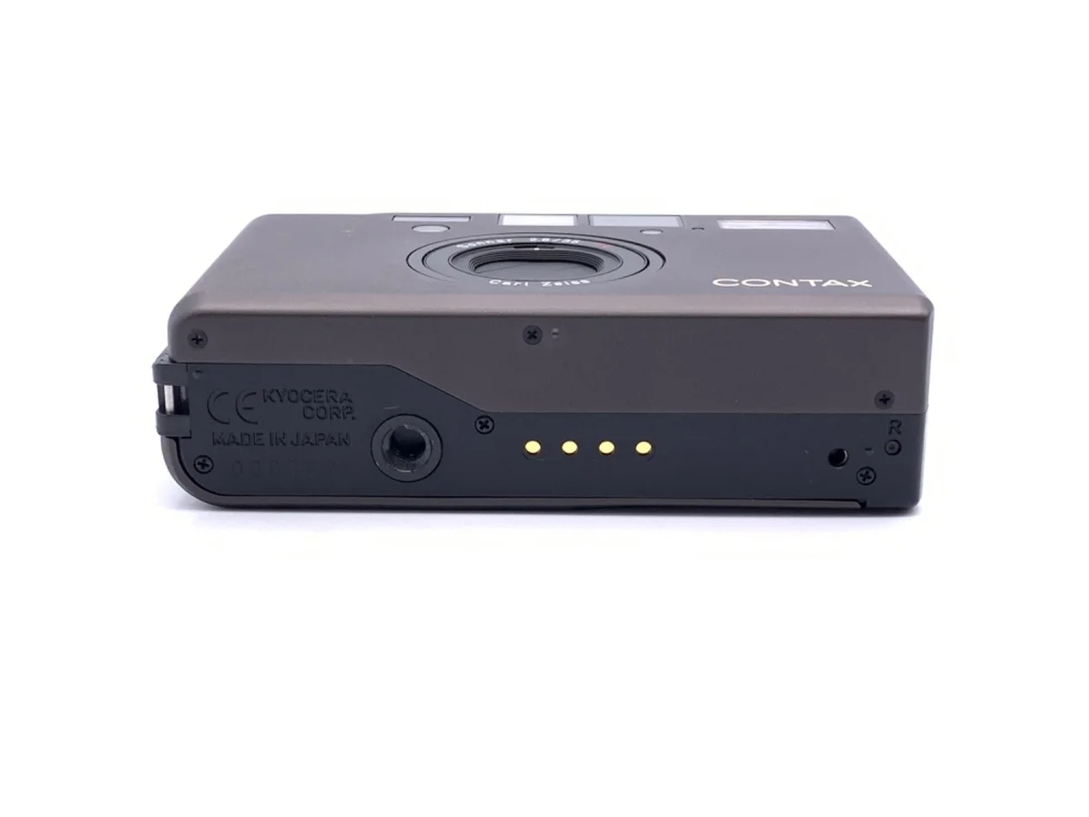 Contax T3 - 縮圖 3