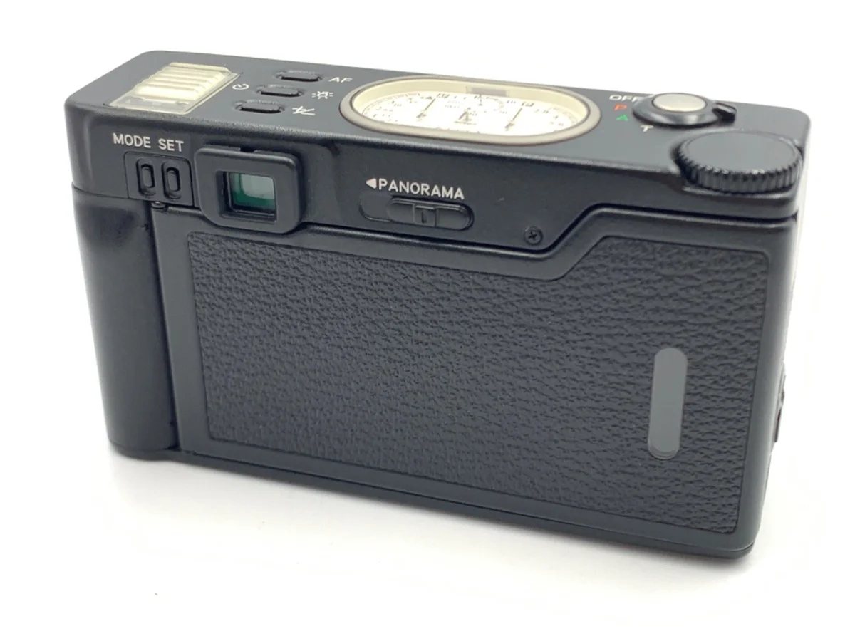 Nikon 28Ti (28/2.8) - Thumbnail 2