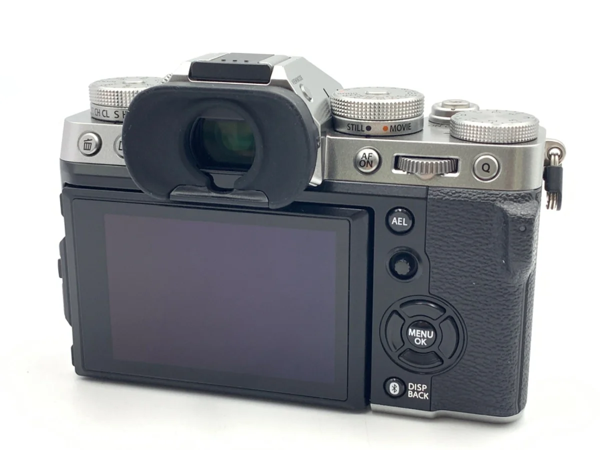 Fujifilm X-T5 - Thumbnail 2