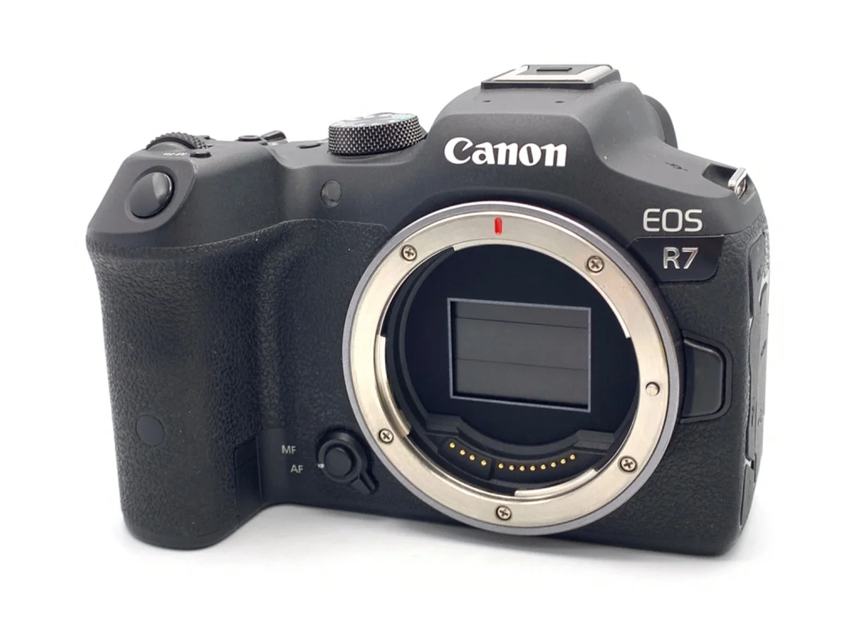 Canon EOS R7