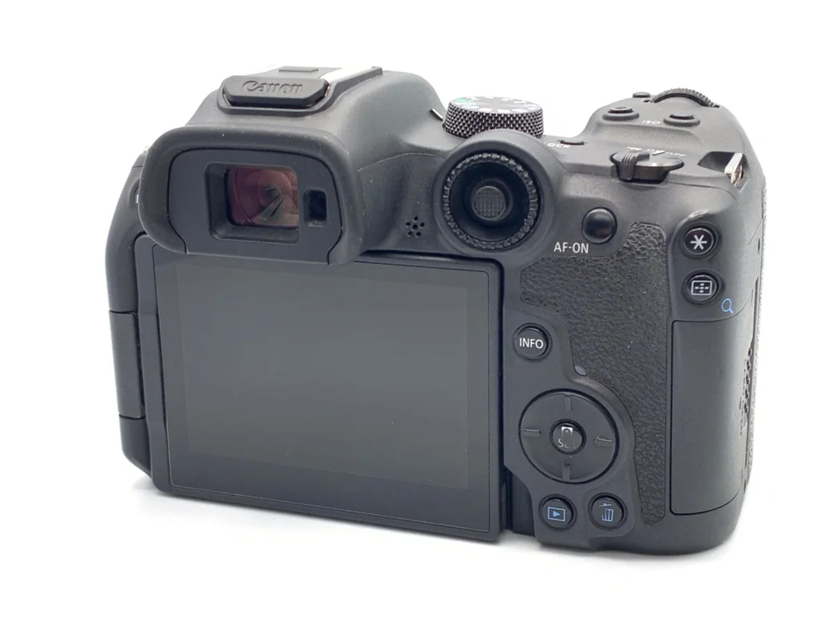 Canon EOS R7 - Thumbnail 2