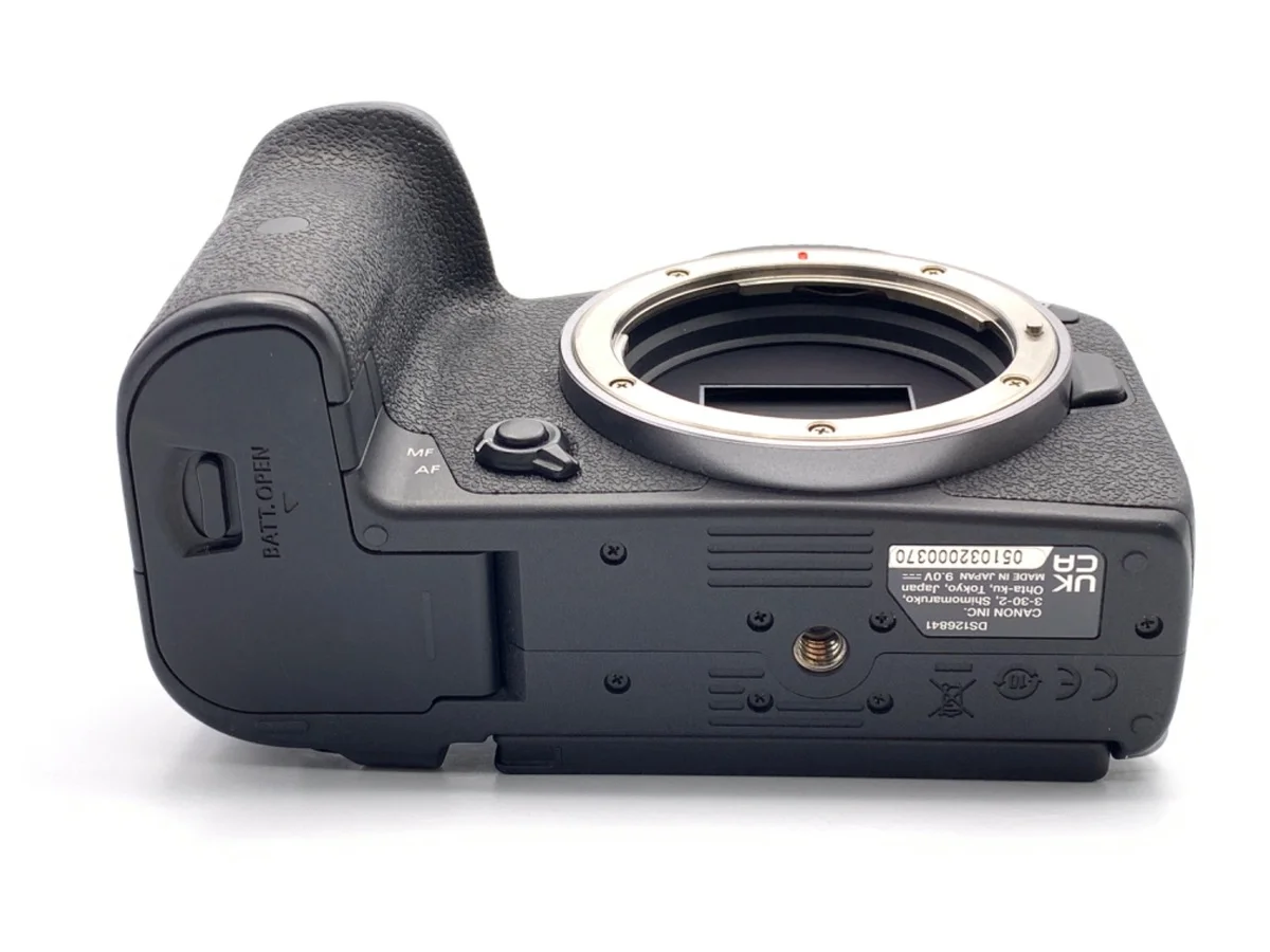 Canon EOS R7 - Thumbnail 3