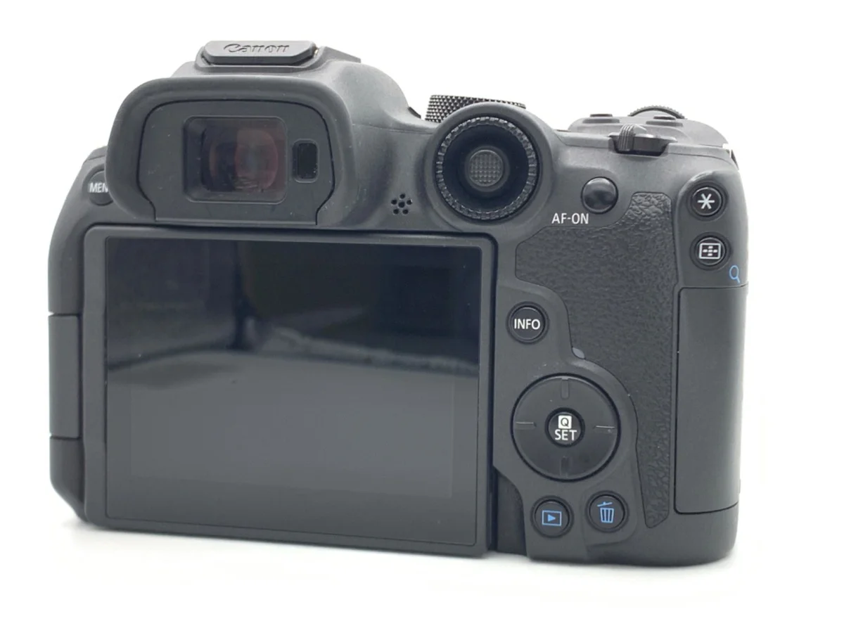 Canon EOS R7 - 縮圖 2