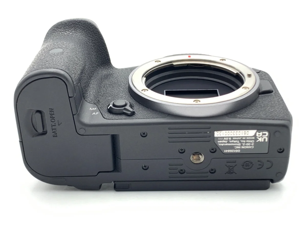 Canon EOS R7 - 縮圖 3