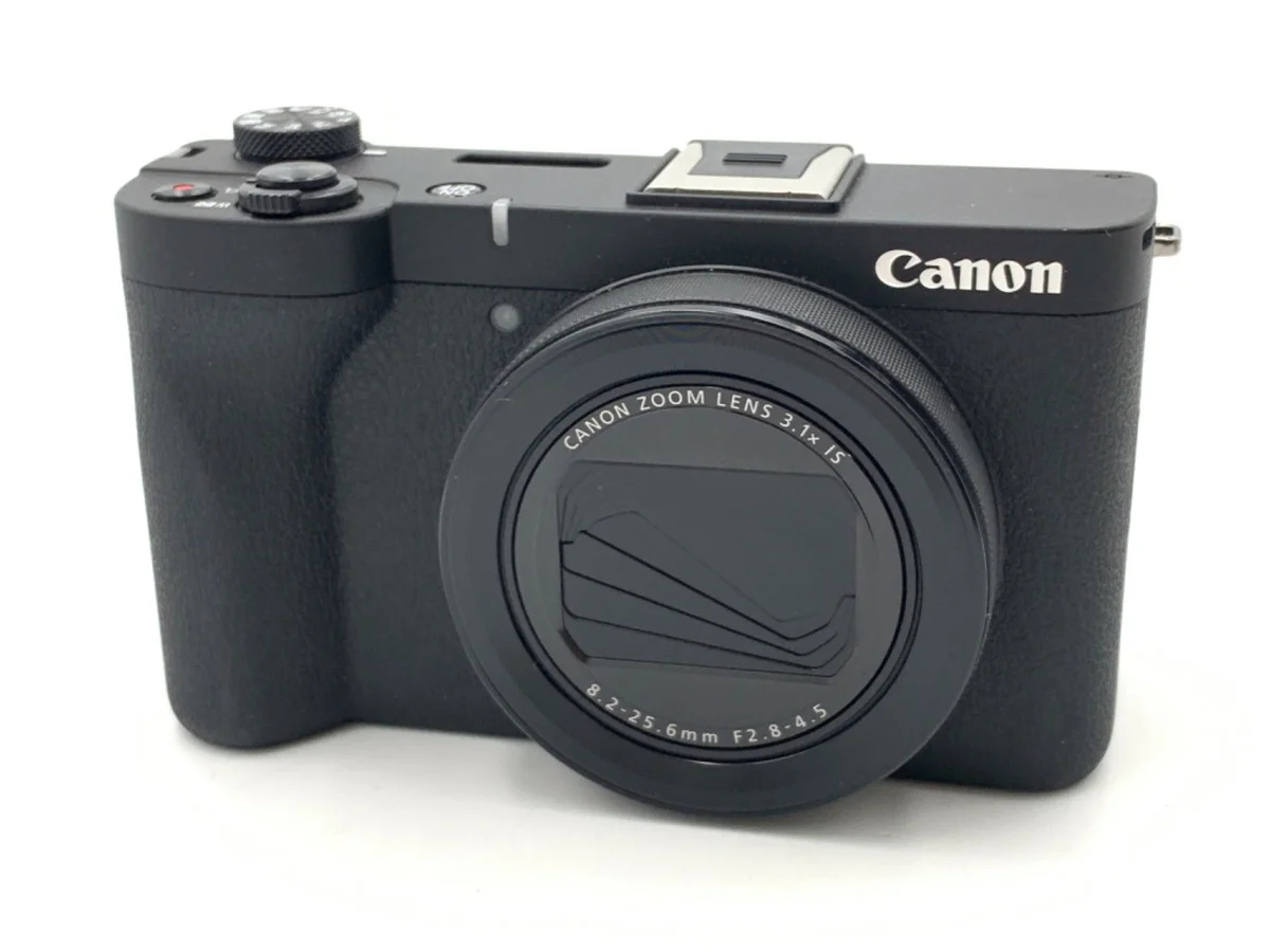 Canon PowerShot V1