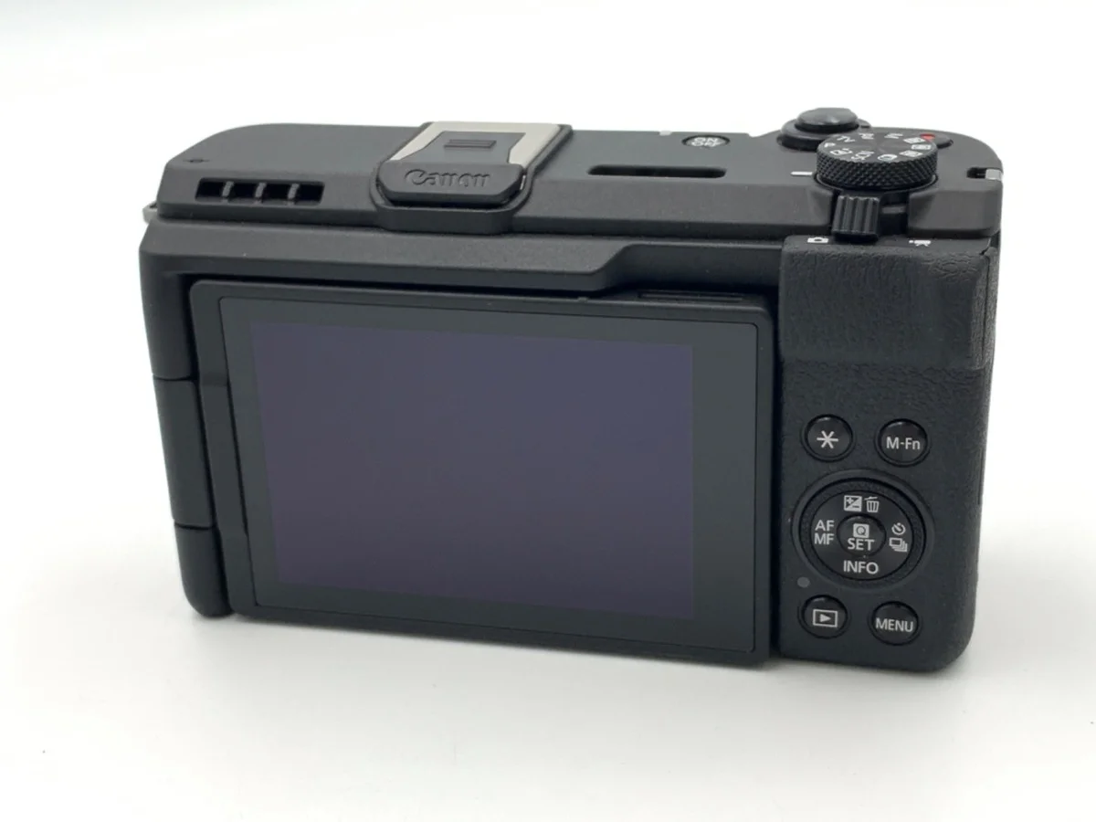 Canon PowerShot V1 - Thumbnail 2