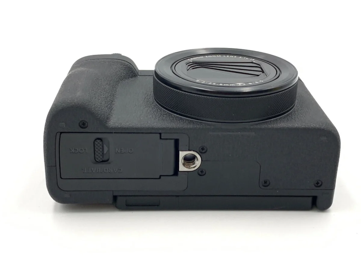 Canon PowerShot V1 - Thumbnail 3