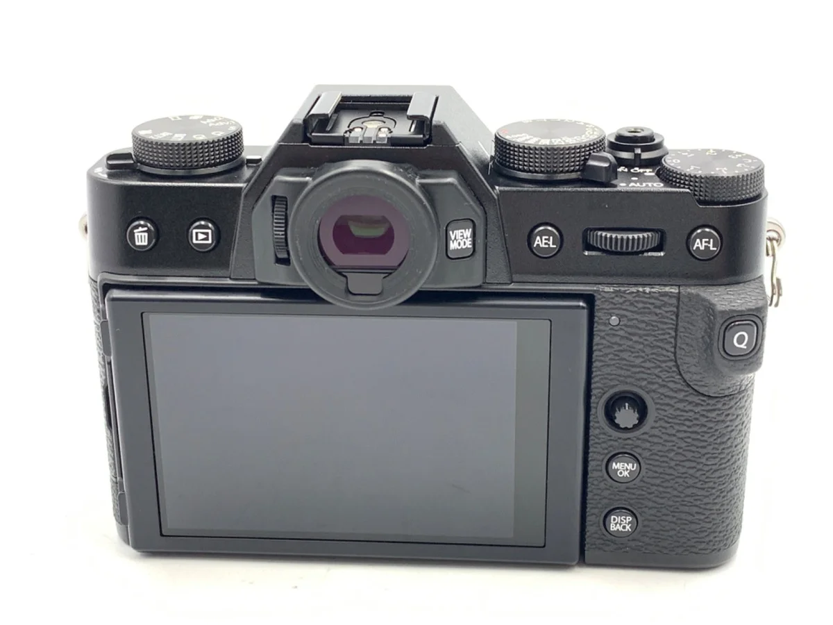 Fujifilm X-T30 - Thumbnail 2