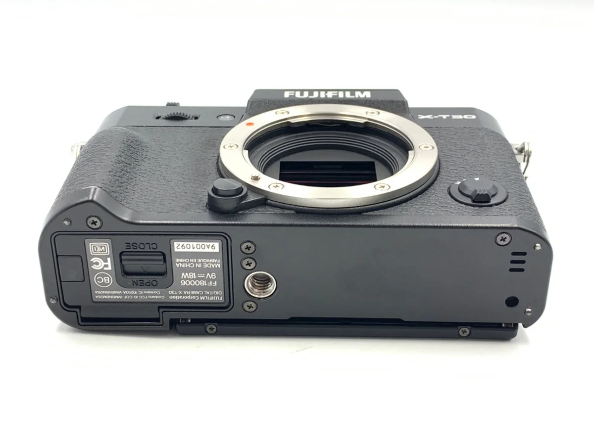 Fujifilm X-T30 - Thumbnail 3