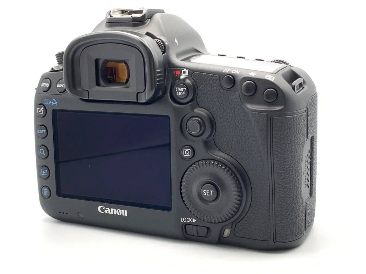 Canon EOS 5D MarkIII - Thumbnail 2