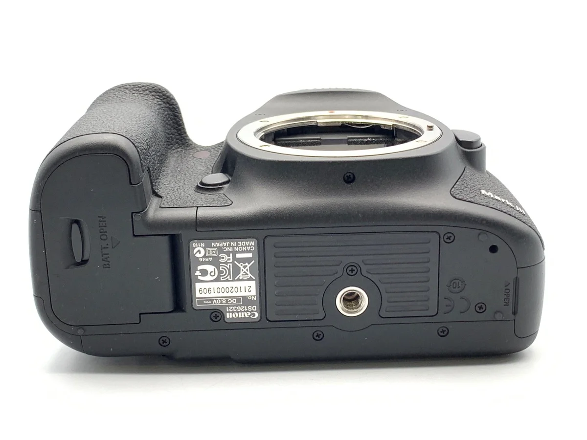 Canon EOS 5D MarkIII - Thumbnail 3