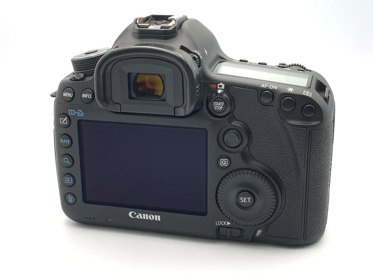 Canon EOS 5D MarkIII - 縮圖 2