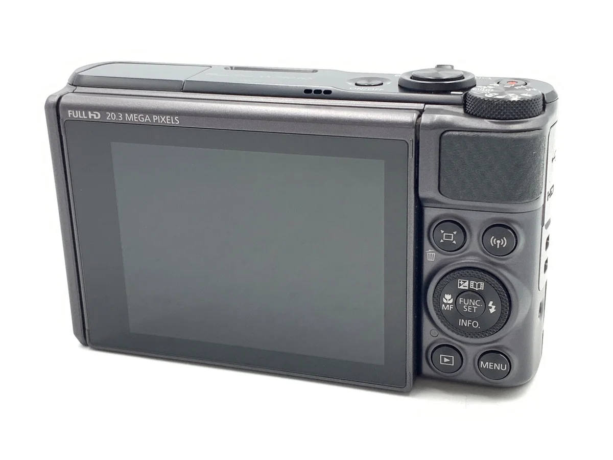 Canon PowerShot SX730 HS - Thumbnail 2