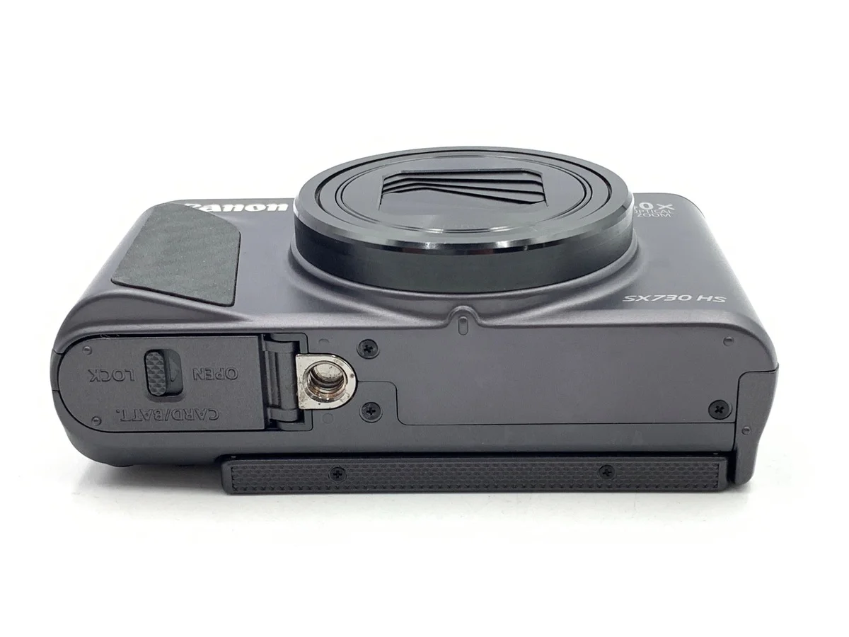 Canon PowerShot SX730 HS - Thumbnail 3