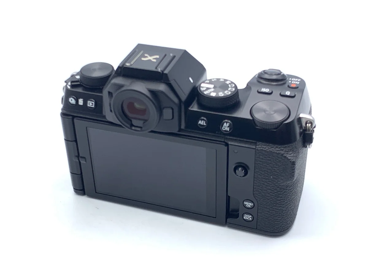 Fujifilm X-S10 - Thumbnail 2