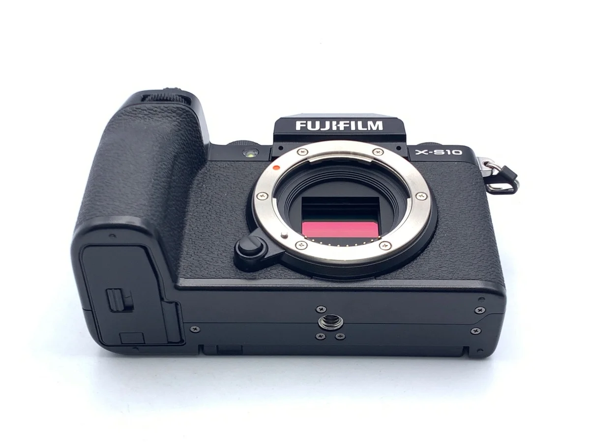 Fujifilm X-S10 - Thumbnail 3