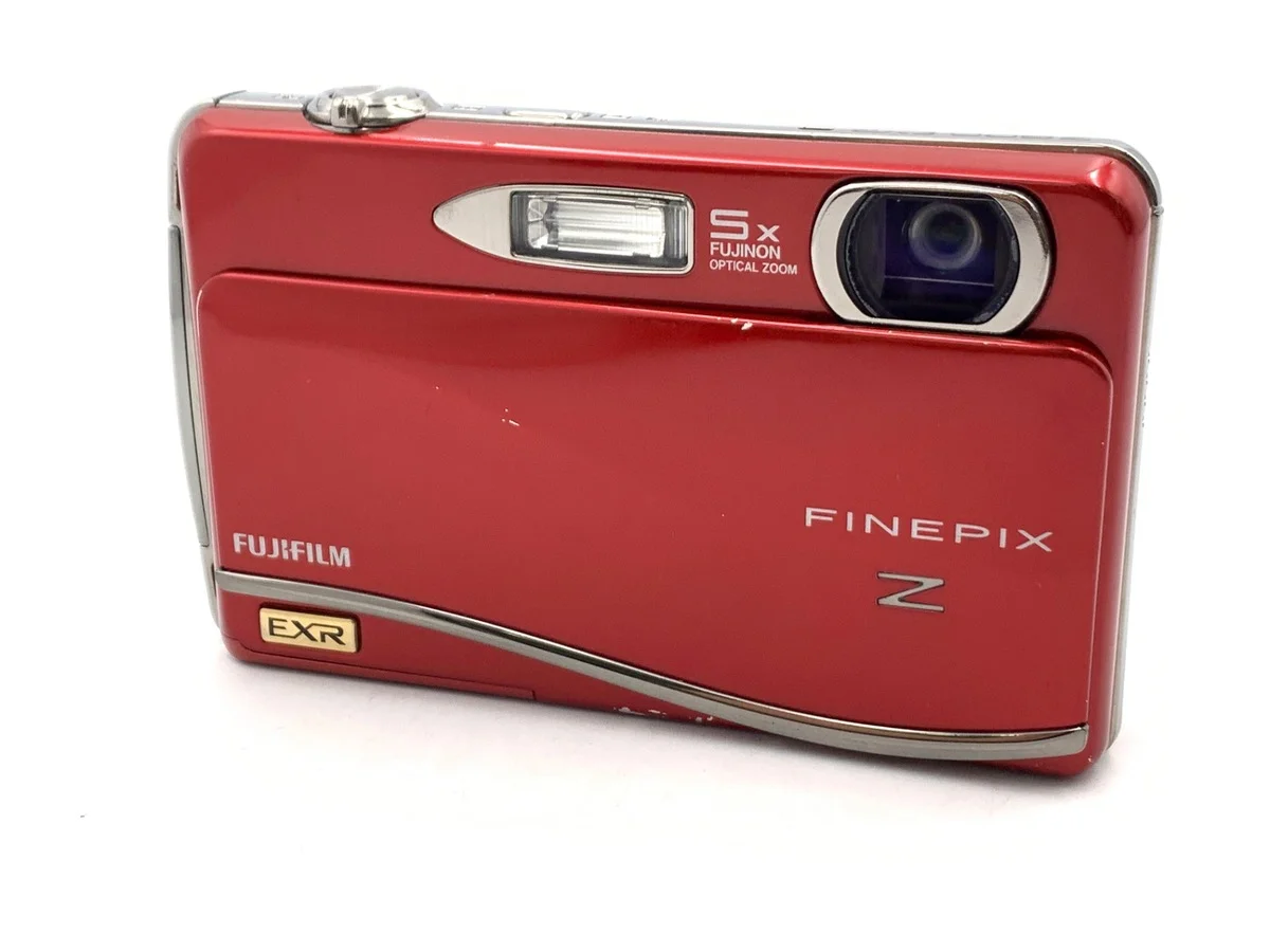 Fujifilm FinePix Z800EXR