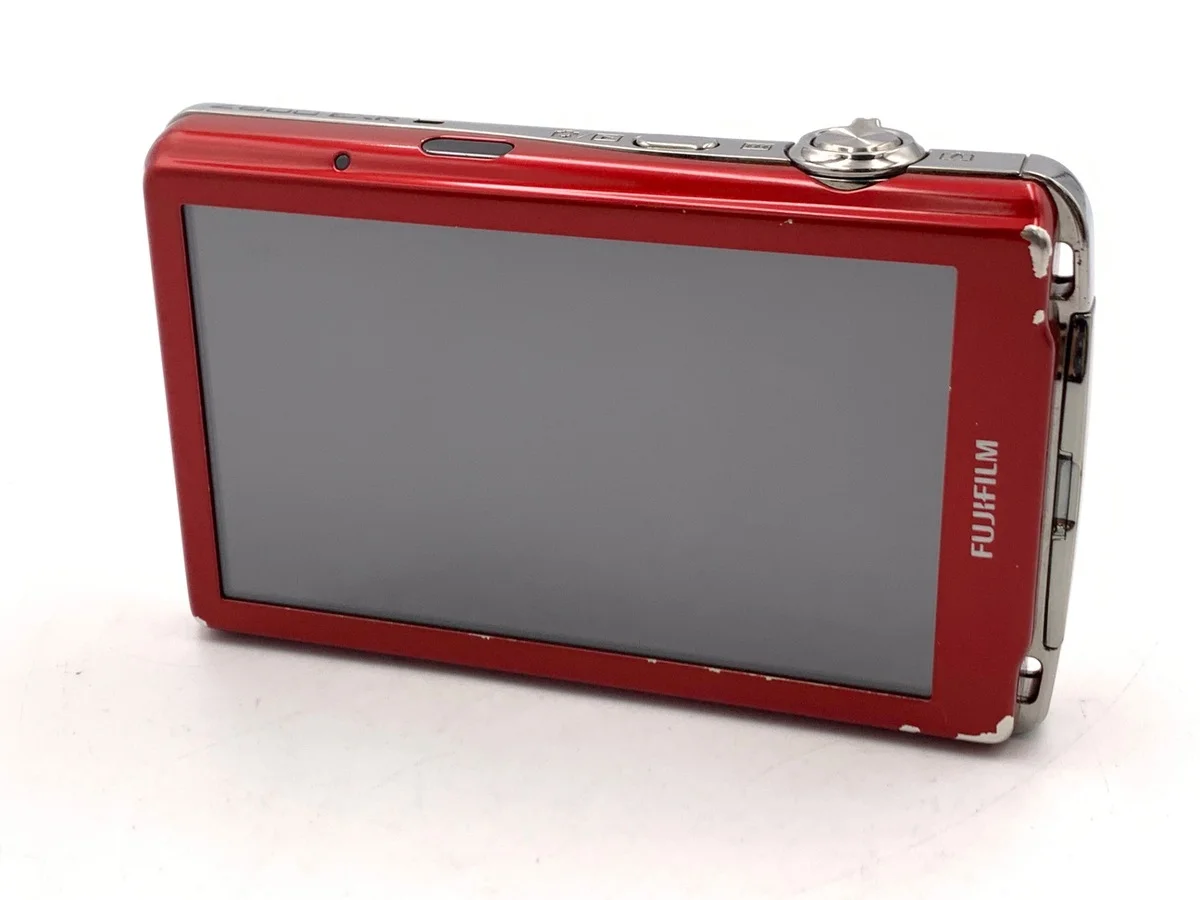 Fujifilm FinePix Z800EXR - Thumbnail 2