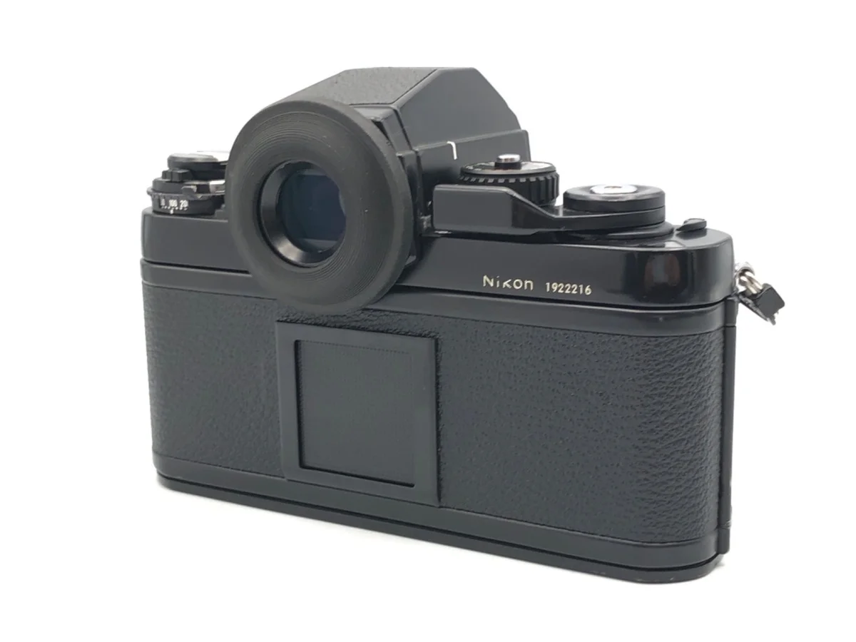 Nikon F3 - Thumbnail 2
