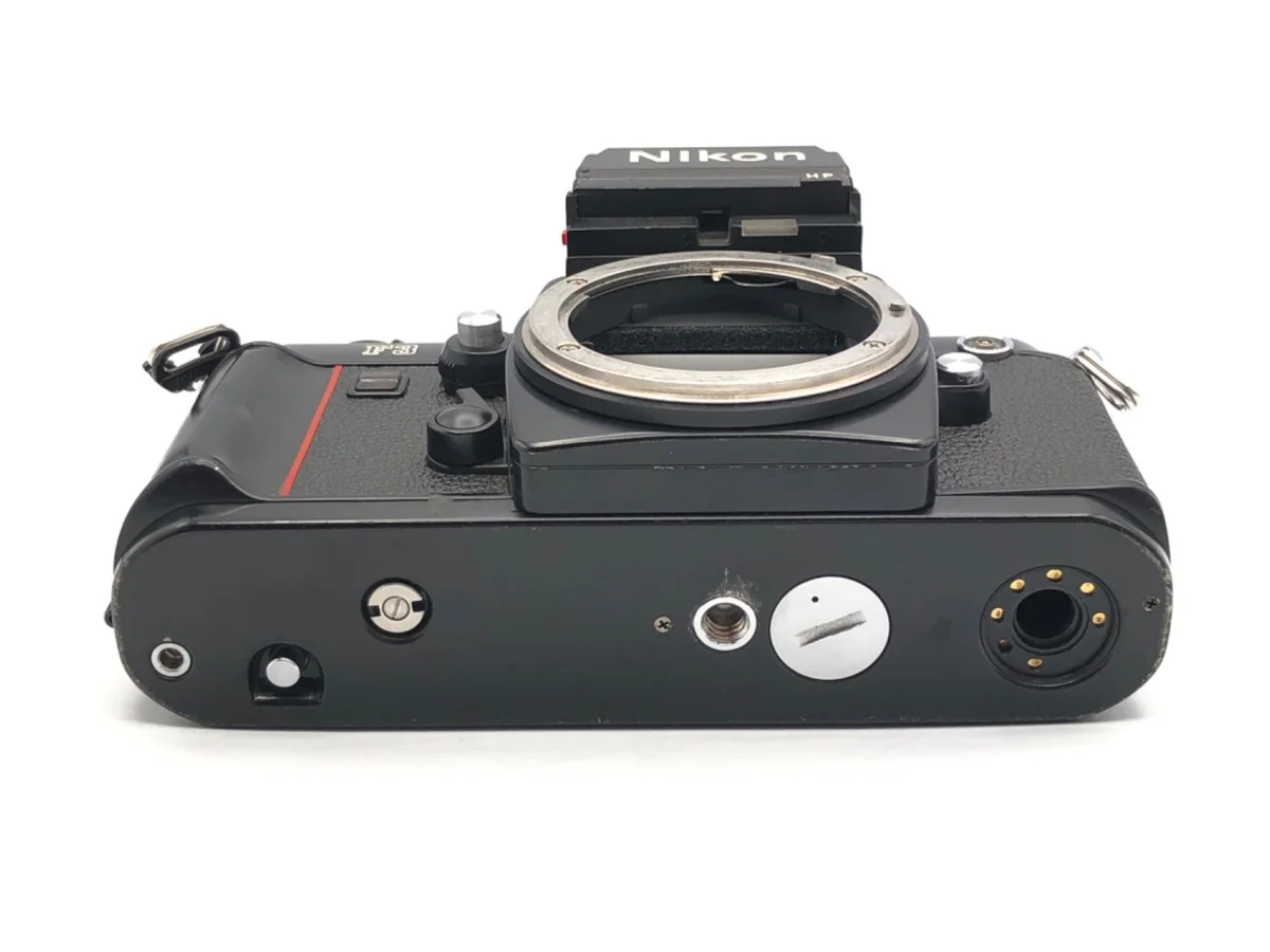 Nikon F3 - Thumbnail 3