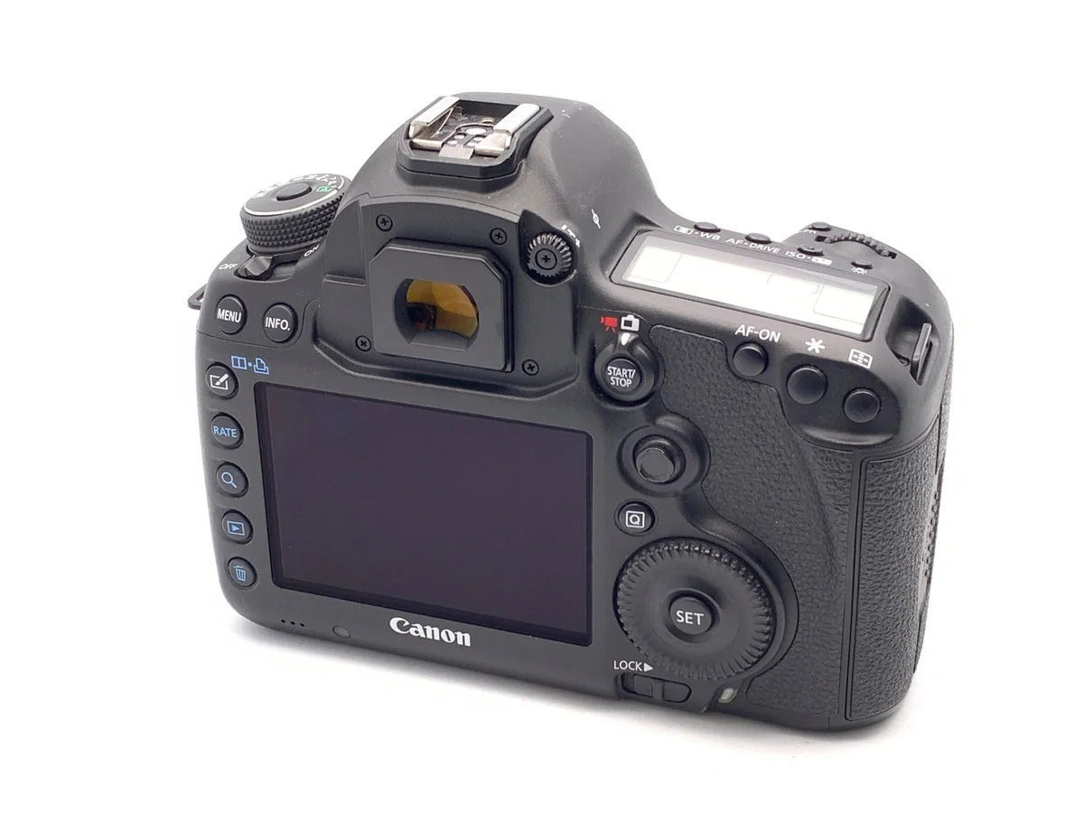 Canon EOS 5D MarkIII - 縮圖 2