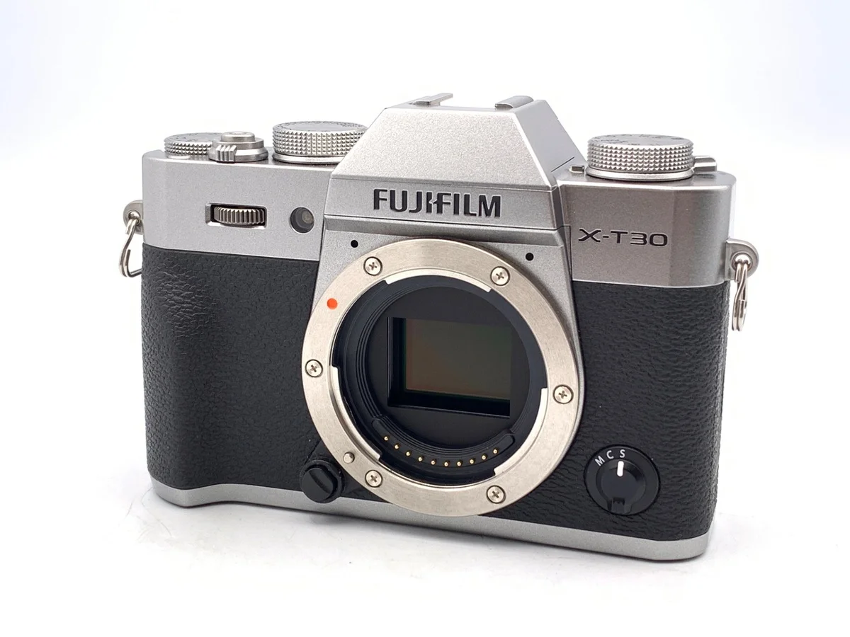 Fujifilm X-T30