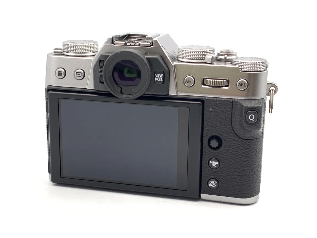 Fujifilm X-T30 - Thumbnail 2