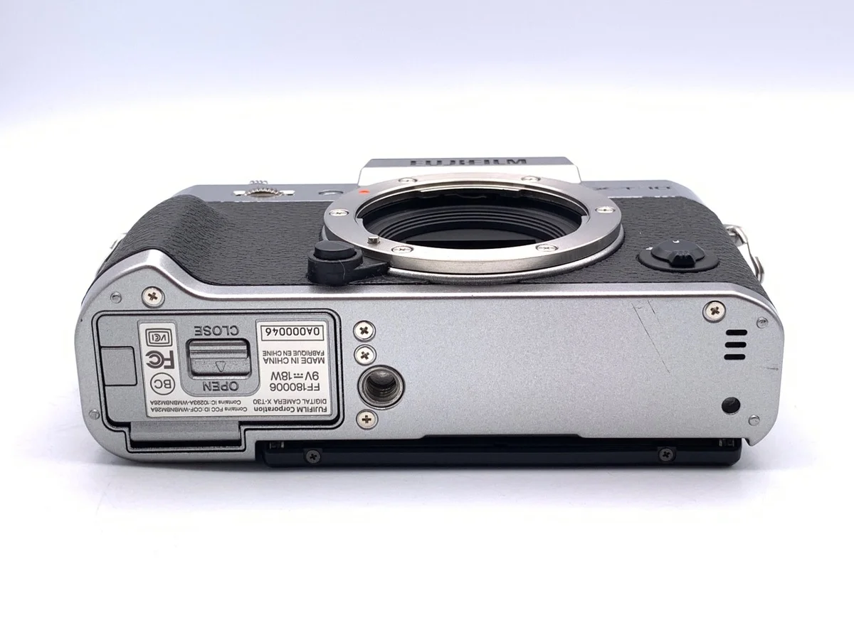 Fujifilm X-T30 - Thumbnail 3