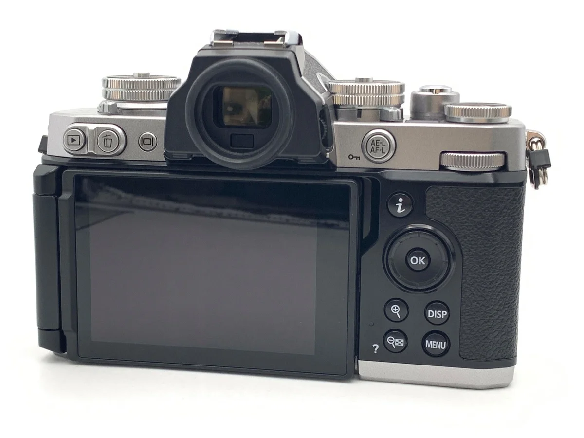 Nikon Zfc - Thumbnail 2