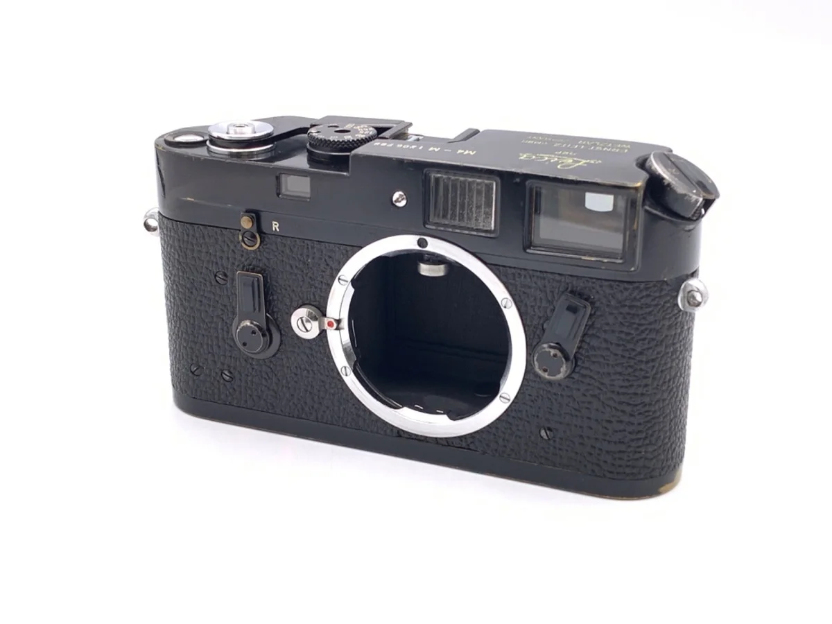 Leica M4-M Body