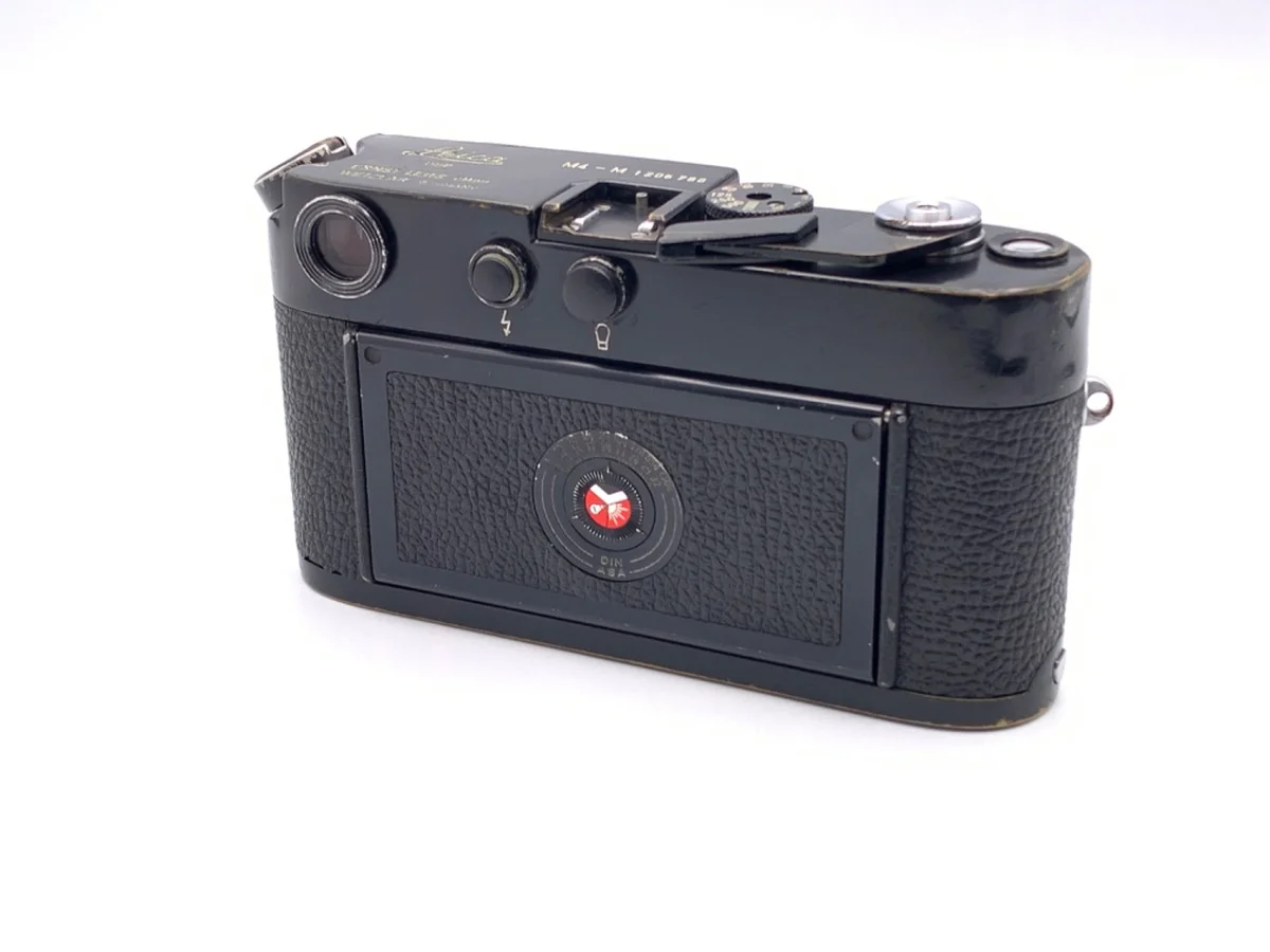 Leica M4-M Body - 縮圖 2