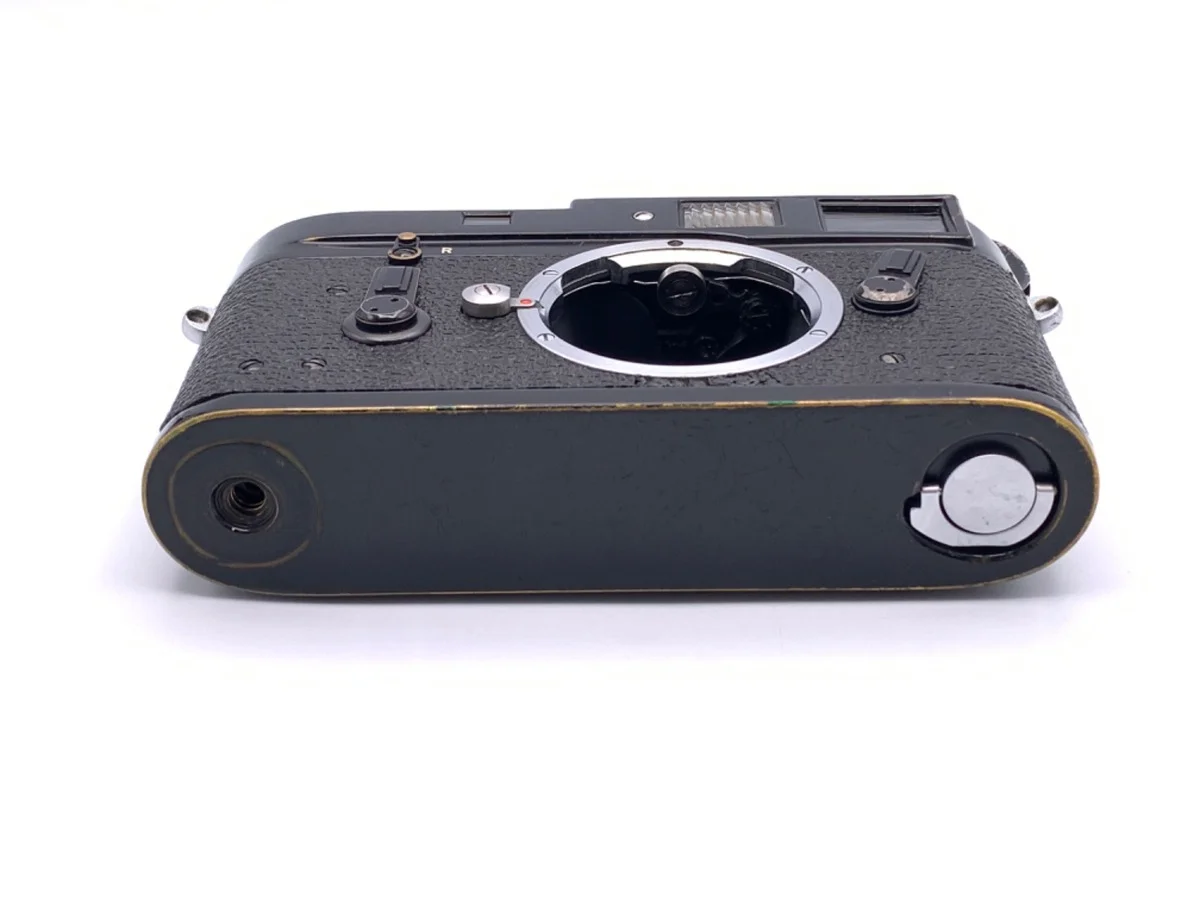 Leica M4-M Body - 縮圖 3