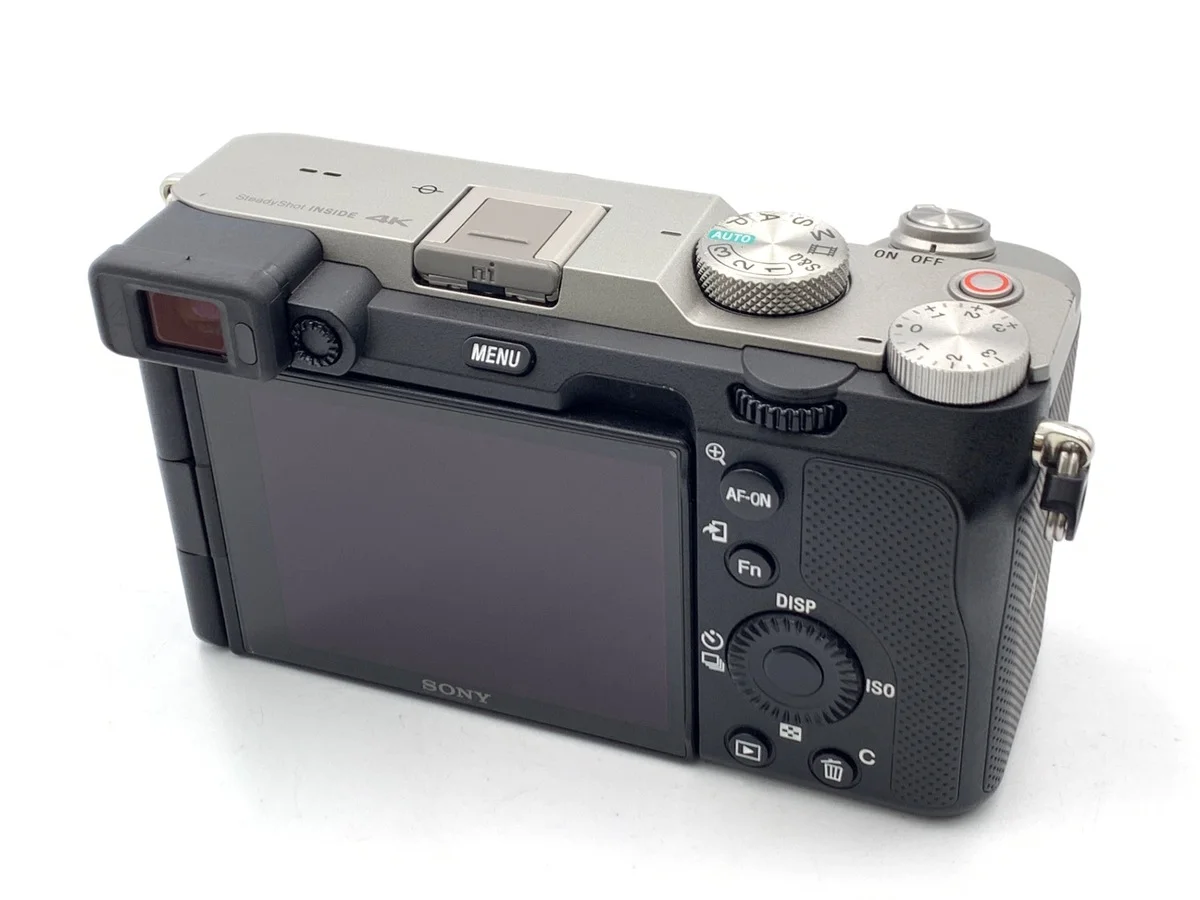 Sony α7C [ILCE-7C S - Thumbnail 2