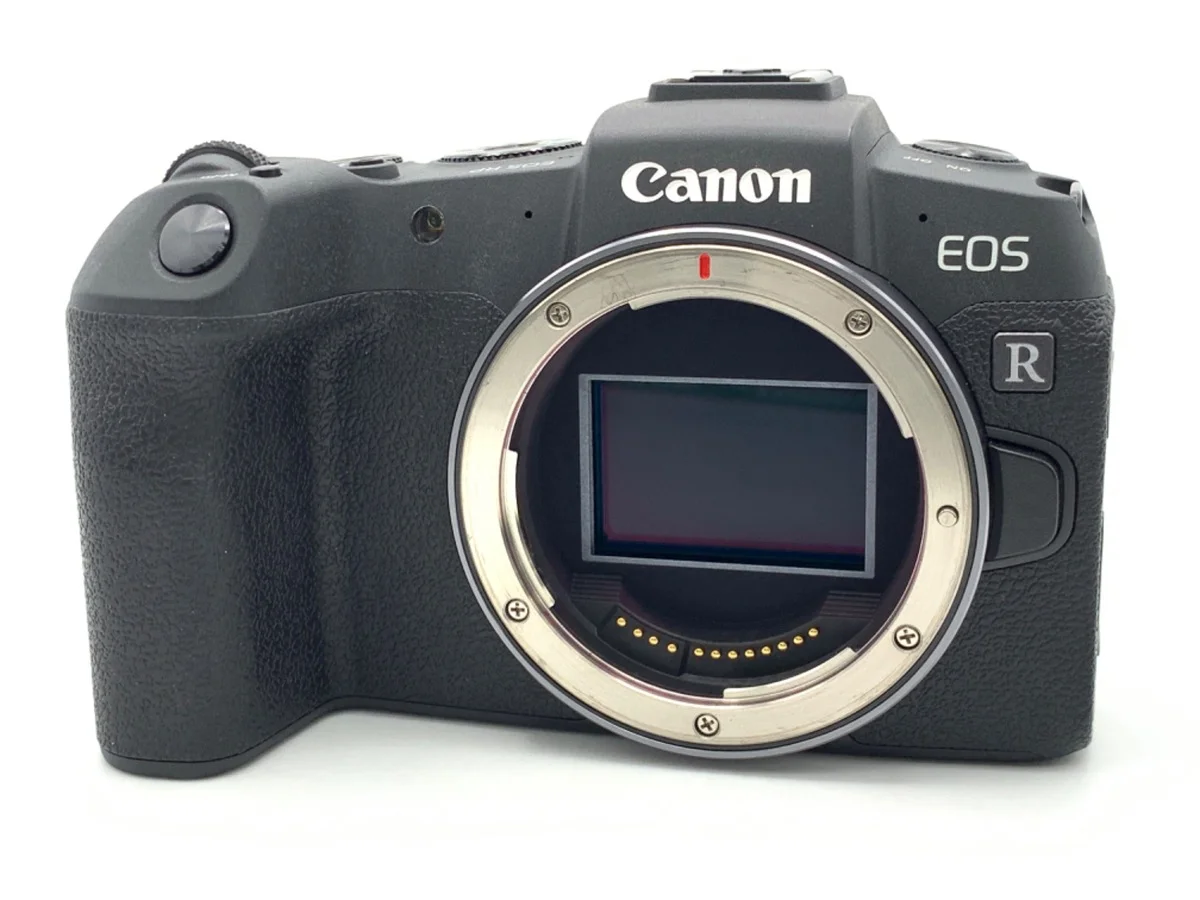 Canon EOS RP