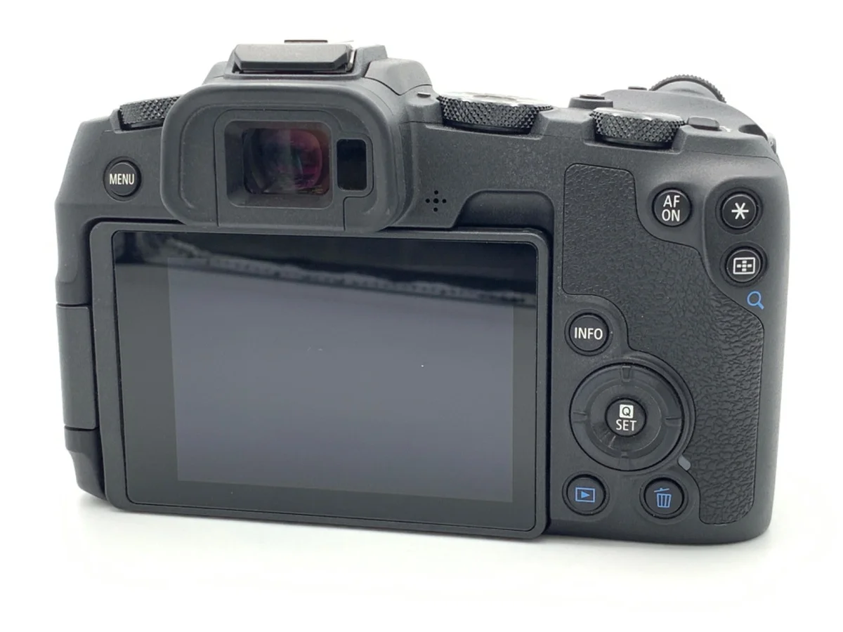 Canon EOS RP - Thumbnail 2