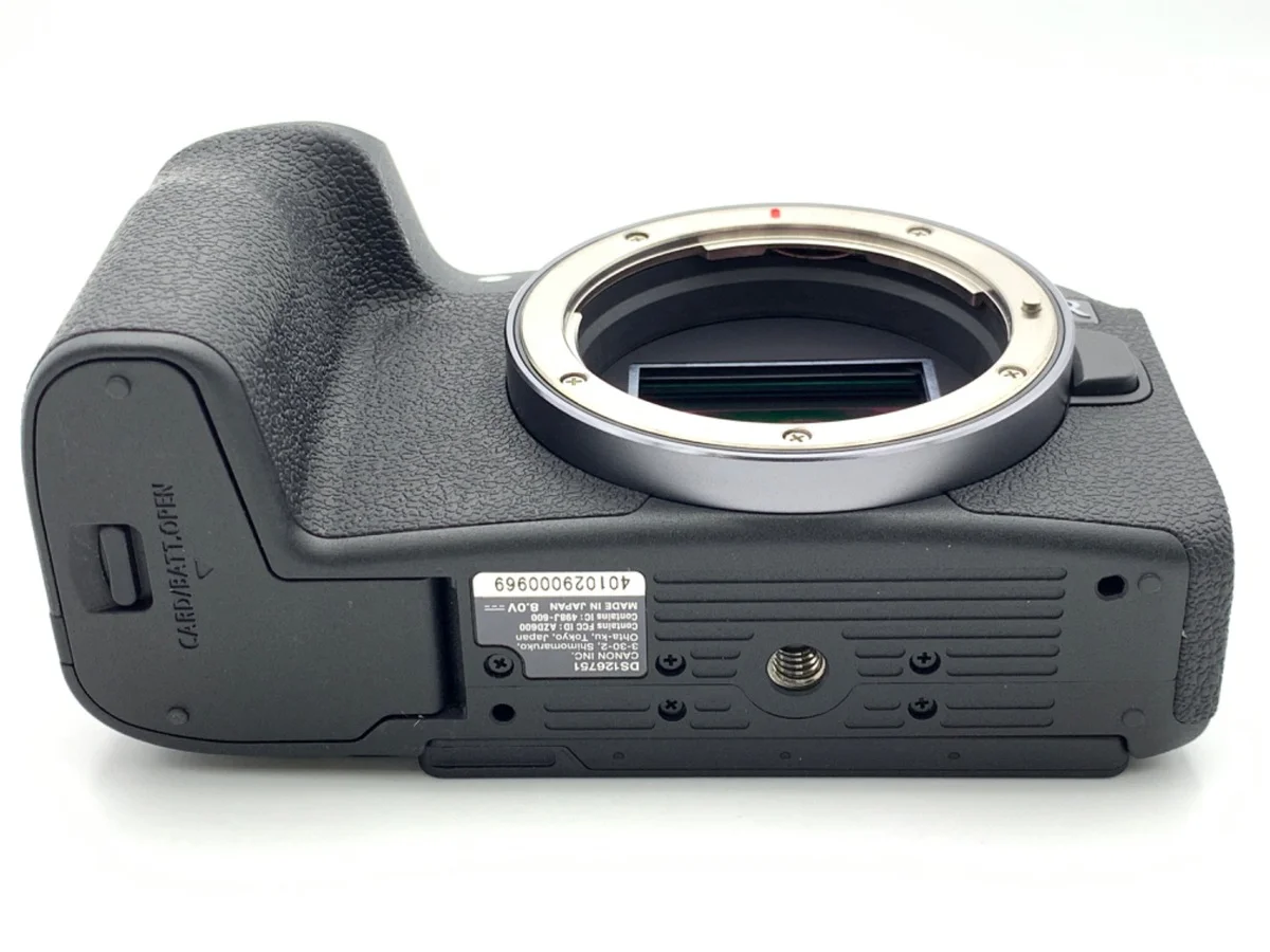 Canon EOS RP - Thumbnail 3