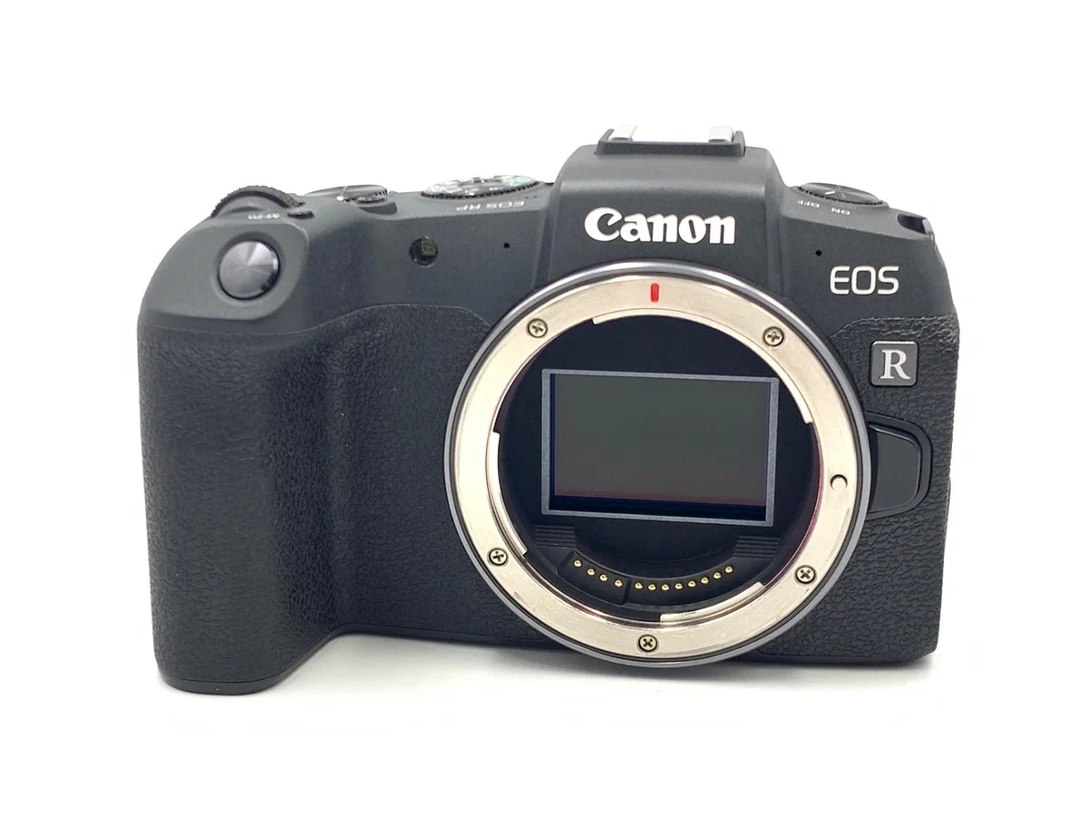 Canon EOS RP