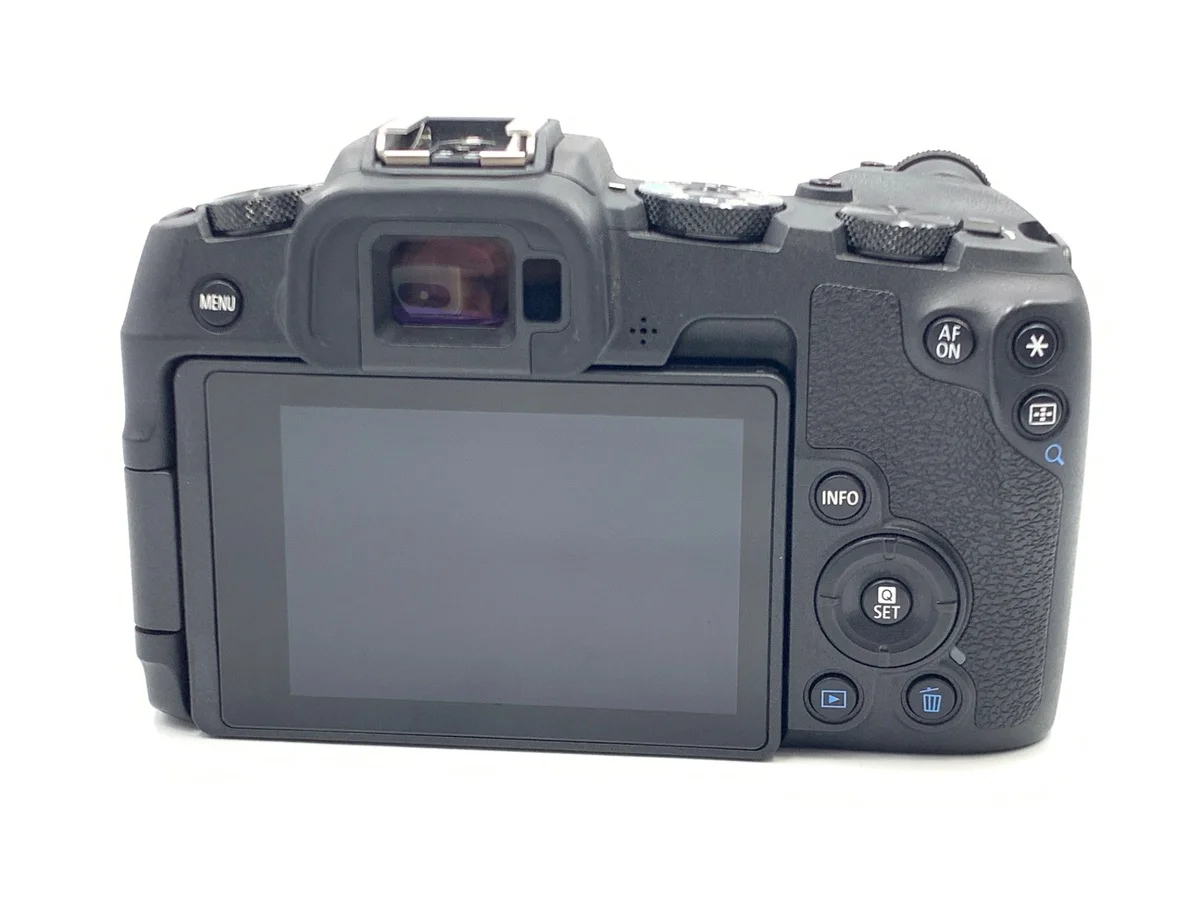 Canon EOS RP - 縮圖 2
