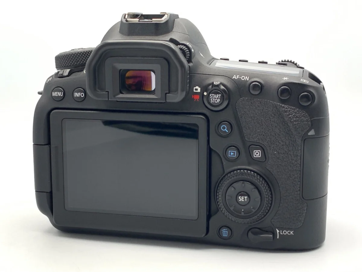 Canon EOS 6D MarkII - 縮圖 2