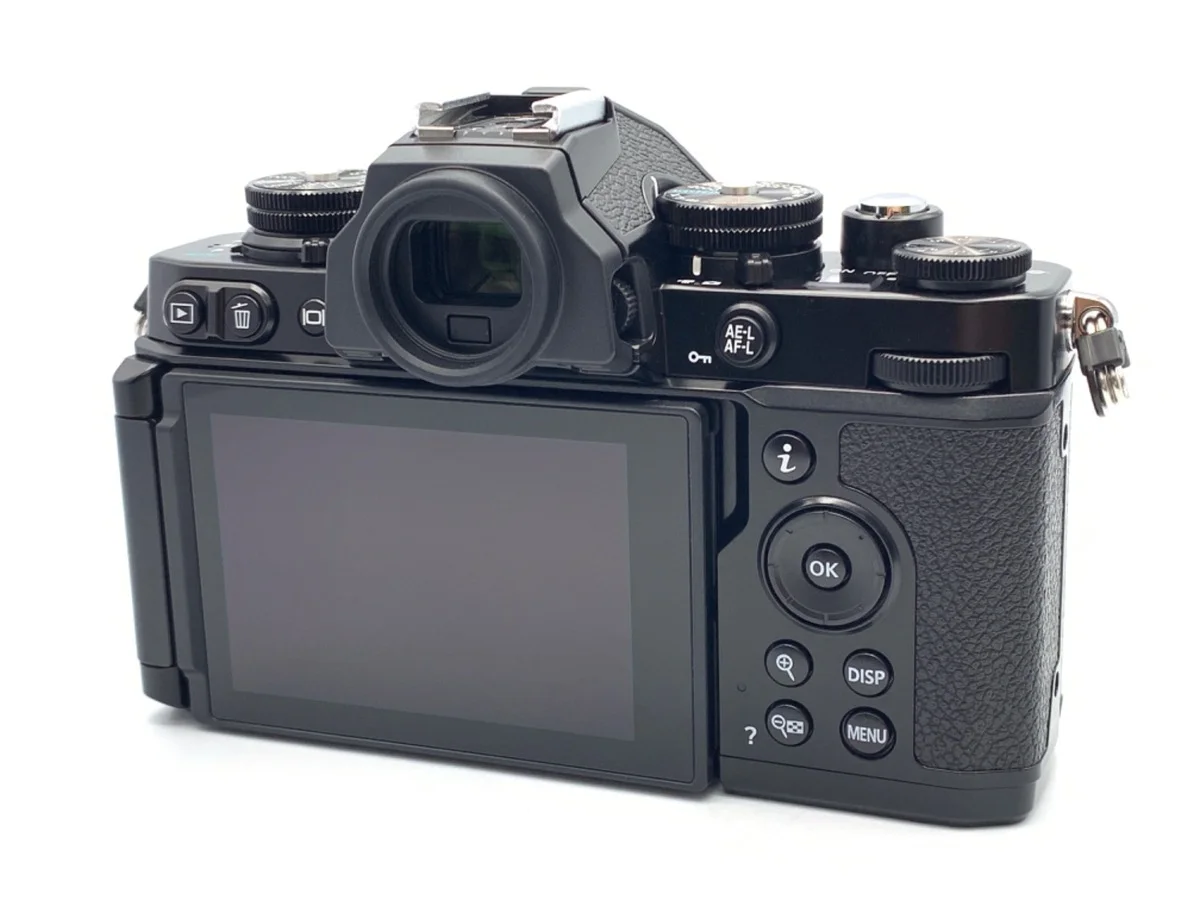 Nikon Zfc - Thumbnail 2