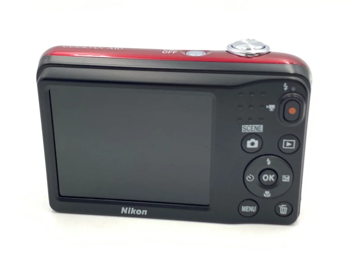 Nikon COOLPIX A10 - Thumbnail 2