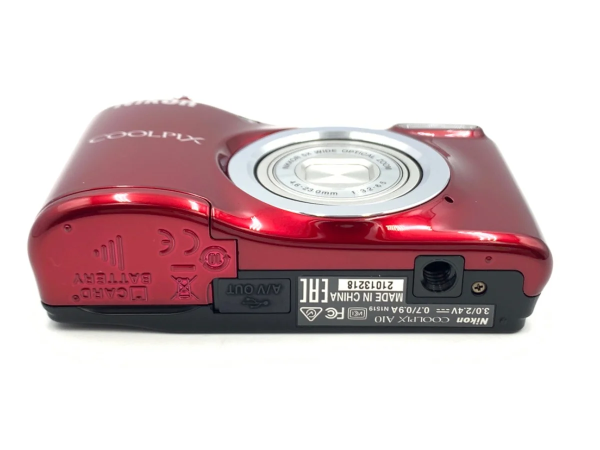 Nikon COOLPIX A10 - Thumbnail 3
