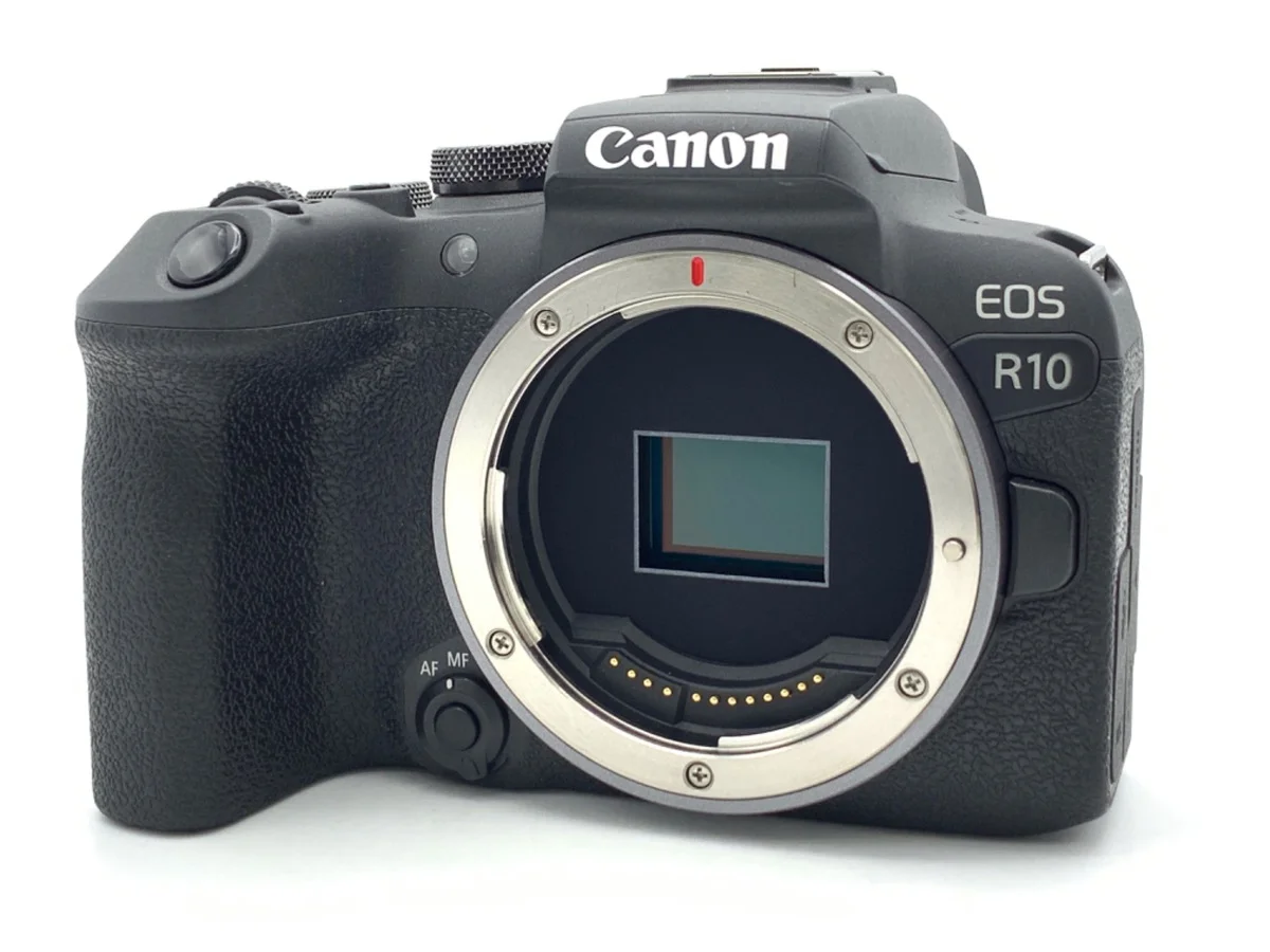 Canon EOS R10