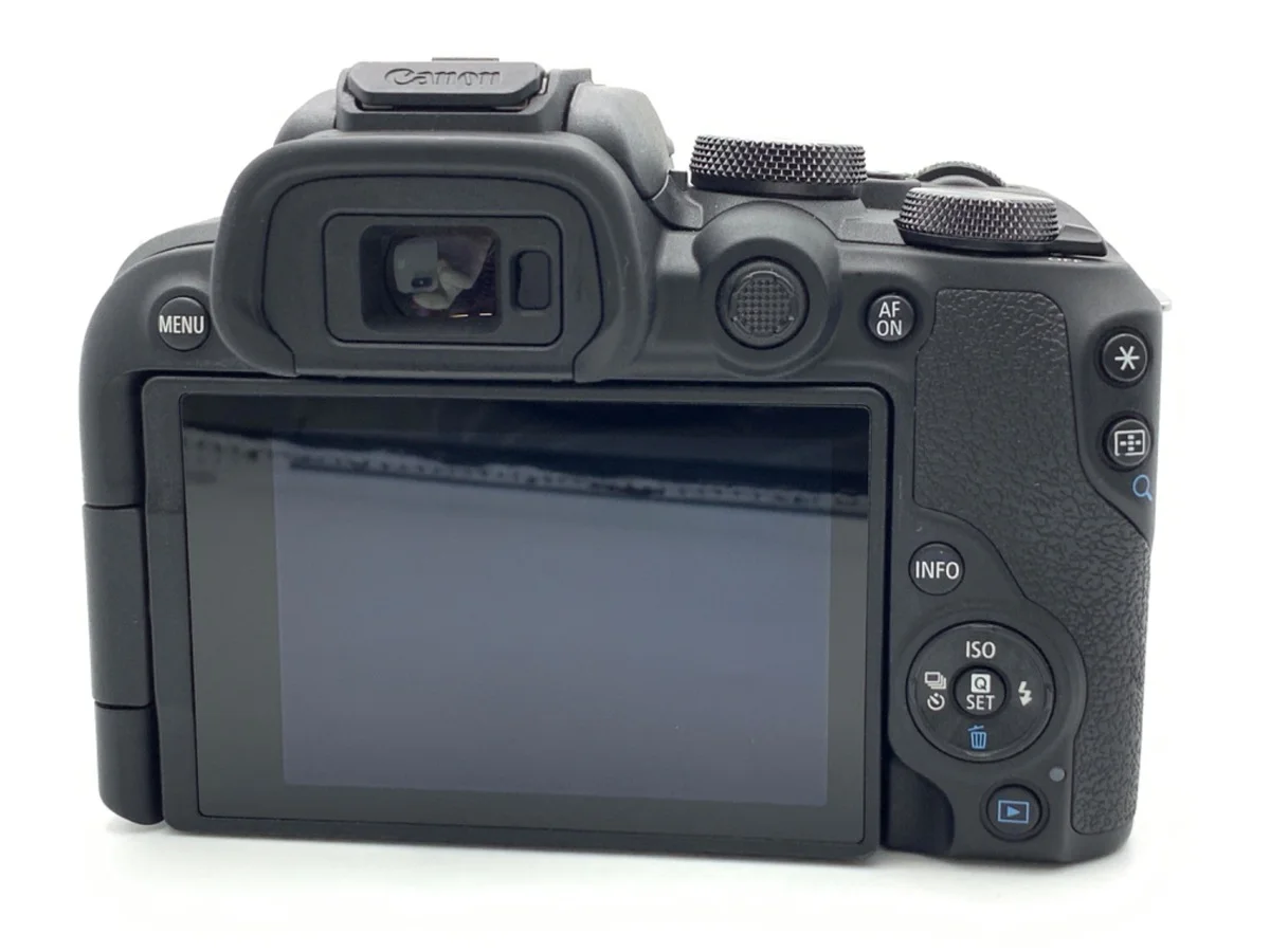 Canon EOS R10 - Thumbnail 2