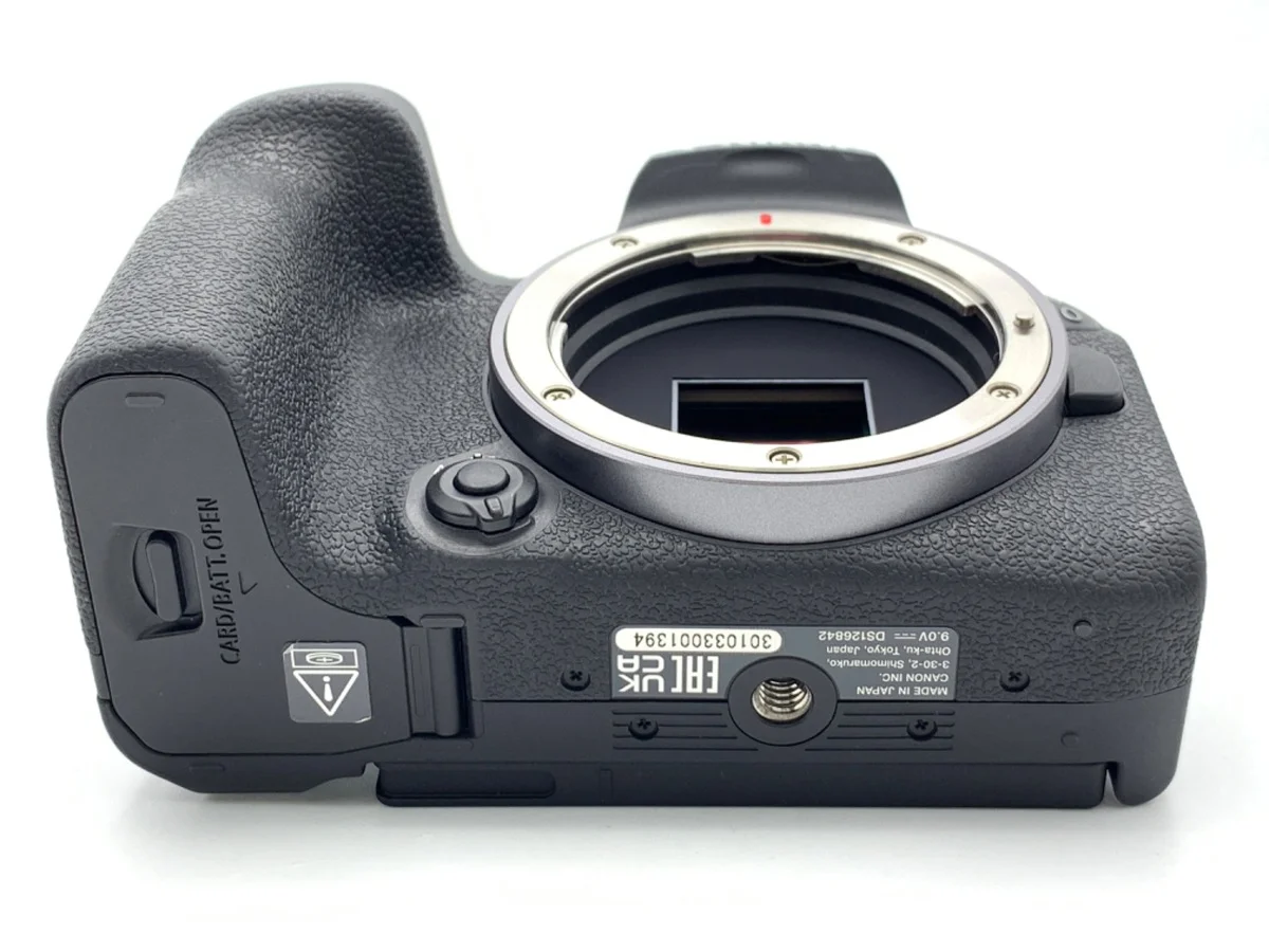 Canon EOS R10 - Thumbnail 3