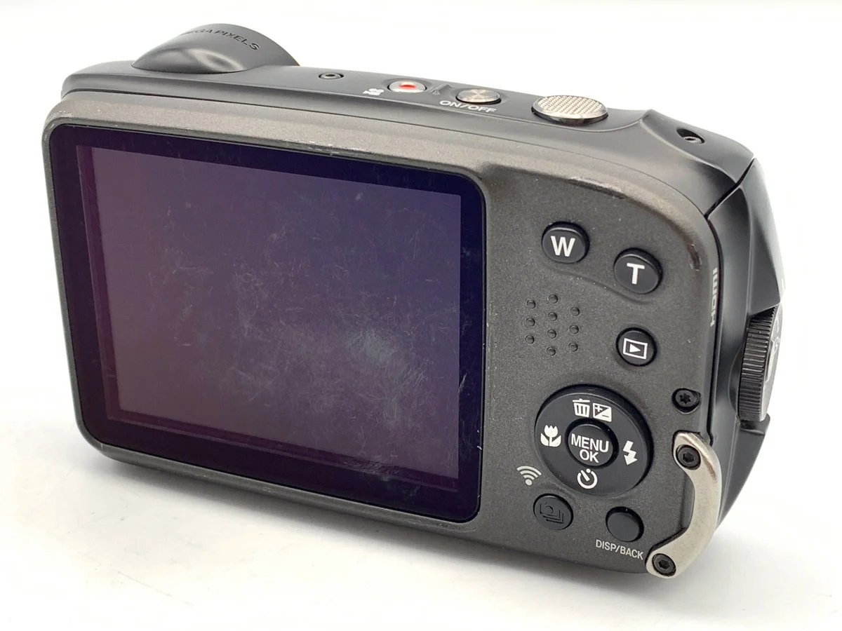 Fujifilm FinePix XP120 - 縮圖 2