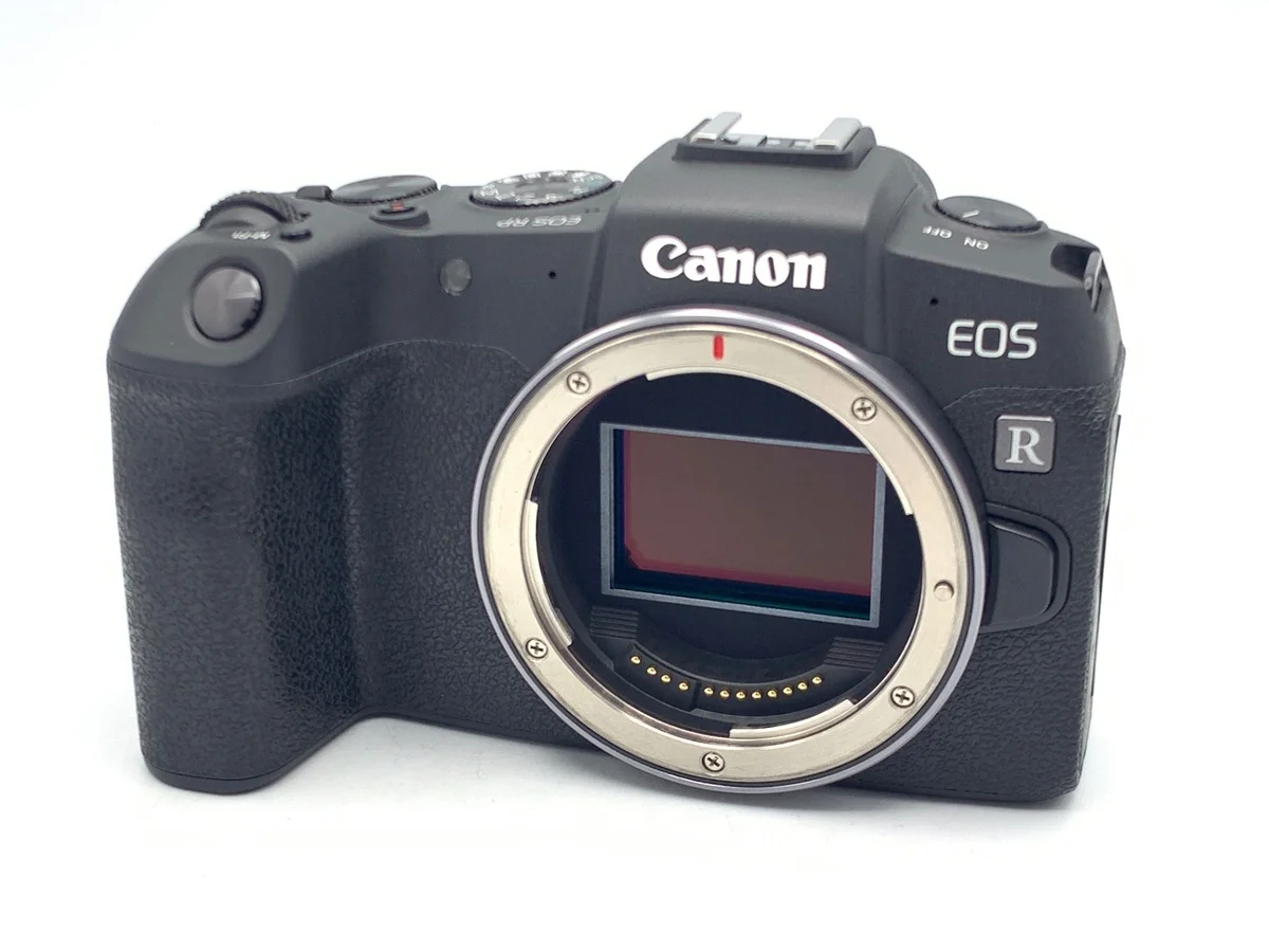 Canon EOS RP